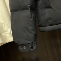 Cheap Prada Down Feather Coat Long Sleeved For Men #1152509 Replica Wholesale [$182.00 USD] [ITEM#1152509] on Replica Prada Down Feather Coat