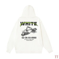 Off-White Hoodies Long Sleeved For Unisex #1152531