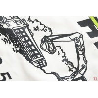 Cheap Off-White Hoodies Long Sleeved For Unisex #1152531 Replica Wholesale [$52.00 USD] [ITEM#1152531] on Replica Off-White Hoodies