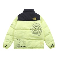 The North Face Jackets Long Sleeved For Men #1152548