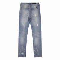 Cheap Amiri Jeans For Unisex #1152559 Replica Wholesale [$56.00 USD] [ITEM#1152559] on Replica Amiri Jeans
