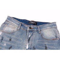 Cheap Amiri Jeans For Unisex #1152559 Replica Wholesale [$56.00 USD] [ITEM#1152559] on Replica Amiri Jeans