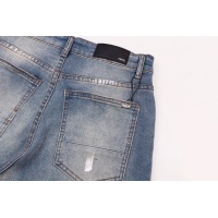 Cheap Amiri Jeans For Unisex #1152559 Replica Wholesale [$56.00 USD] [ITEM#1152559] on Replica Amiri Jeans