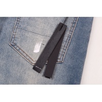 Cheap Amiri Jeans For Unisex #1152559 Replica Wholesale [$56.00 USD] [ITEM#1152559] on Replica Amiri Jeans