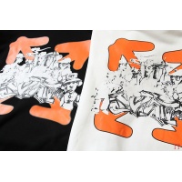 Cheap Off-White Hoodies Long Sleeved For Unisex #1152565 Replica Wholesale [$52.00 USD] [ITEM#1152565] on Replica Off-White Hoodies