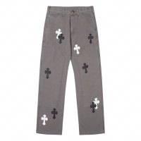 Chrome Hearts Jeans For Unisex #1152567