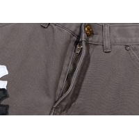 Cheap Chrome Hearts Jeans For Unisex #1152567 Replica Wholesale [$56.00 USD] [ITEM#1152567] on Replica Chrome Hearts Jeans