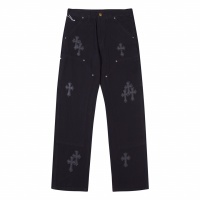 Chrome Hearts Jeans For Unisex #1152570