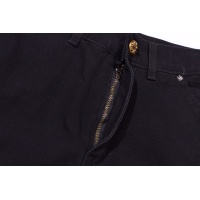 Cheap Chrome Hearts Jeans For Unisex #1152570 Replica Wholesale [$56.00 USD] [ITEM#1152570] on Replica Chrome Hearts Jeans