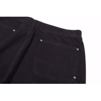 Cheap Chrome Hearts Jeans For Unisex #1152570 Replica Wholesale [$56.00 USD] [ITEM#1152570] on Replica Chrome Hearts Jeans