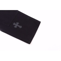 Cheap Chrome Hearts Jeans For Unisex #1152570 Replica Wholesale [$56.00 USD] [ITEM#1152570] on Replica Chrome Hearts Jeans