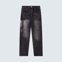 Amiri Jeans For Unisex #1152571