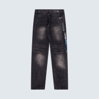 Cheap Amiri Jeans For Unisex #1152571 Replica Wholesale [$60.00 USD] [ITEM#1152571] on Replica Amiri Jeans