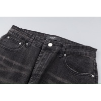Cheap Amiri Jeans For Unisex #1152571 Replica Wholesale [$60.00 USD] [ITEM#1152571] on Replica Amiri Jeans