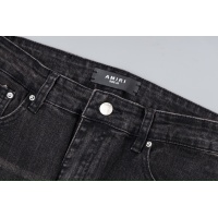 Cheap Amiri Jeans For Unisex #1152571 Replica Wholesale [$60.00 USD] [ITEM#1152571] on Replica Amiri Jeans