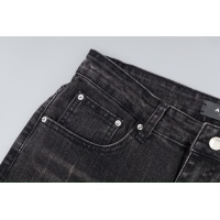 Cheap Amiri Jeans For Unisex #1152571 Replica Wholesale [$60.00 USD] [ITEM#1152571] on Replica Amiri Jeans