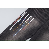 Cheap Amiri Jeans For Unisex #1152571 Replica Wholesale [$60.00 USD] [ITEM#1152571] on Replica Amiri Jeans