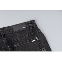 Cheap Amiri Jeans For Unisex #1152571 Replica Wholesale [$60.00 USD] [ITEM#1152571] on Replica Amiri Jeans