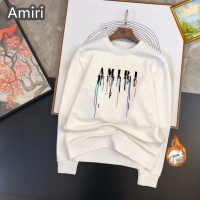 Cheap Amiri Hoodies Long Sleeved For Men #1152631 Replica Wholesale [$45.00 USD] [ITEM#1152631] on Replica Amiri Hoodies