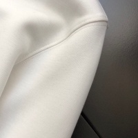 Cheap Versace Hoodies Long Sleeved For Men #1152633 Replica Wholesale [$45.00 USD] [ITEM#1152633] on Replica Versace Hoodies