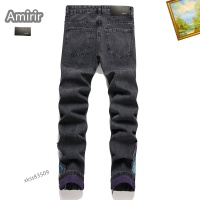 Cheap Amiri Jeans For Men #1152707 Replica Wholesale [$48.00 USD] [ITEM#1152707] on Replica Amiri Jeans