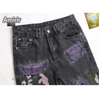 Cheap Amiri Jeans For Men #1152707 Replica Wholesale [$48.00 USD] [ITEM#1152707] on Replica Amiri Jeans