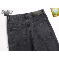 Cheap Amiri Jeans For Men #1152707 Replica Wholesale [$48.00 USD] [ITEM#1152707] on Replica Amiri Jeans