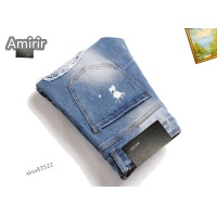 Cheap Amiri Jeans For Men #1152708 Replica Wholesale [$48.00 USD] [ITEM#1152708] on Replica Amiri Jeans