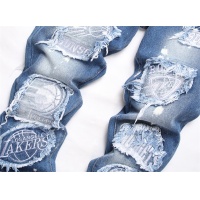 Cheap Amiri Jeans For Men #1152708 Replica Wholesale [$48.00 USD] [ITEM#1152708] on Replica Amiri Jeans
