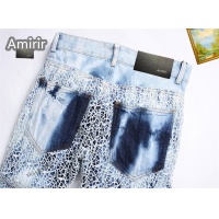 Cheap Amiri Jeans For Men #1152711 Replica Wholesale [$48.00 USD] [ITEM#1152711] on Replica Amiri Jeans