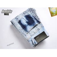Cheap Amiri Jeans For Men #1152711 Replica Wholesale [$48.00 USD] [ITEM#1152711] on Replica Amiri Jeans