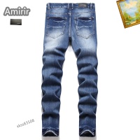 Cheap Amiri Jeans For Men #1152716 Replica Wholesale [$48.00 USD] [ITEM#1152716] on Replica Amiri Jeans