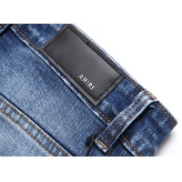 Cheap Amiri Jeans For Men #1152716 Replica Wholesale [$48.00 USD] [ITEM#1152716] on Replica Amiri Jeans