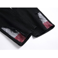 Cheap Amiri Jeans For Men #1152719 Replica Wholesale [$48.00 USD] [ITEM#1152719] on Replica Amiri Jeans