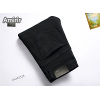 Cheap Amiri Jeans For Men #1152719 Replica Wholesale [$48.00 USD] [ITEM#1152719] on Replica Amiri Jeans