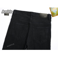 Cheap Amiri Jeans For Men #1152719 Replica Wholesale [$48.00 USD] [ITEM#1152719] on Replica Amiri Jeans