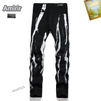 Cheap Amiri Jeans For Men #1152721 Replica Wholesale [$48.00 USD] [ITEM#1152721] on Replica Amiri Jeans