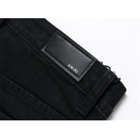 Cheap Amiri Jeans For Men #1152721 Replica Wholesale [$48.00 USD] [ITEM#1152721] on Replica Amiri Jeans