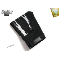 Cheap Amiri Jeans For Men #1152721 Replica Wholesale [$48.00 USD] [ITEM#1152721] on Replica Amiri Jeans