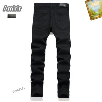 Cheap Amiri Jeans For Men #1152723 Replica Wholesale [$48.00 USD] [ITEM#1152723] on Replica Amiri Jeans