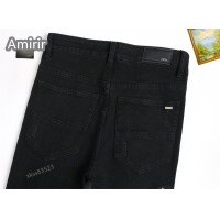 Cheap Amiri Jeans For Men #1152723 Replica Wholesale [$48.00 USD] [ITEM#1152723] on Replica Amiri Jeans