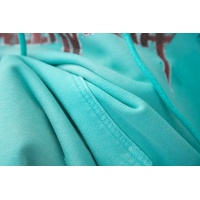 Cheap Balenciaga Hoodies Long Sleeved For Unisex #1152763 Replica Wholesale [$82.00 USD] [ITEM#1152763] on Replica Balenciaga Hoodies