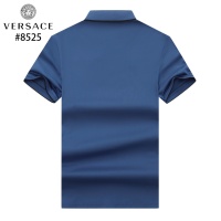 Cheap Versace T-Shirts Short Sleeved For Men #1152770 Replica Wholesale [$39.00 USD] [ITEM#1152770] on Replica Versace T-Shirts