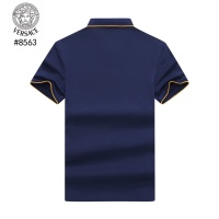 Cheap Versace T-Shirts Short Sleeved For Men #1152775 Replica Wholesale [$39.00 USD] [ITEM#1152775] on Replica Versace T-Shirts