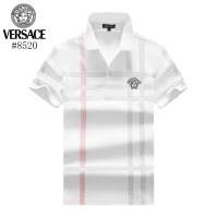 Versace T-Shirts Short Sleeved For Men #1152819