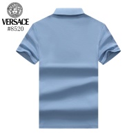 Cheap Versace T-Shirts Short Sleeved For Men #1152821 Replica Wholesale [$39.00 USD] [ITEM#1152821] on Replica Versace T-Shirts