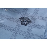 Cheap Versace T-Shirts Short Sleeved For Men #1152821 Replica Wholesale [$39.00 USD] [ITEM#1152821] on Replica Versace T-Shirts