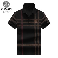 Versace T-Shirts Short Sleeved For Men #1152822
