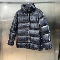 Cheap Moncler Down Feather Coat Long Sleeved For Women #1152861 Replica Wholesale [$160.00 USD] [ITEM#1152861] on Replica Moncler Down Feather Coat