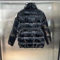 Cheap Moncler Down Feather Coat Long Sleeved For Women #1152883 Replica Wholesale [$182.00 USD] [ITEM#1152883] on Replica Moncler Down Feather Coat